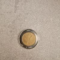 monete lire italiane 