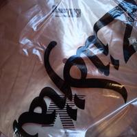 16"piatto batteria nuovo