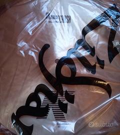 16"piatto batteria nuovo