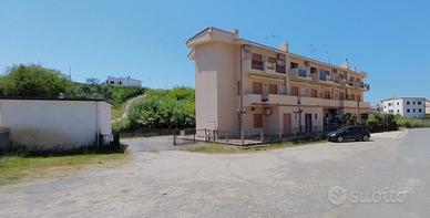 Appartamento a belvedere marittimo (cs)