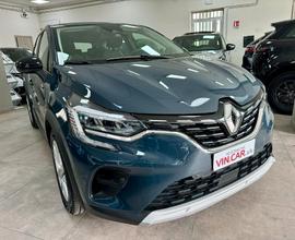 Renault Captur 1.5 Blue dCi 95cv Zen 2021