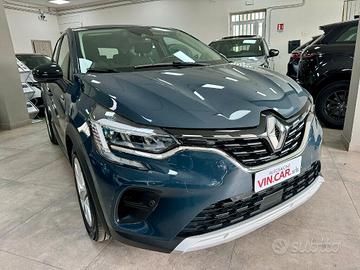 Renault Captur 1.5 Blue dCi 95cv Zen 2021