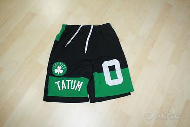 Pantaloncini corti boston celtics Tatum