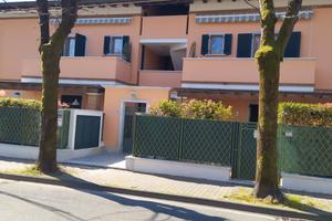 Settembre a Marina di Massa a 200 m. dal mare