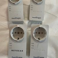 Netgear Powerline AV500