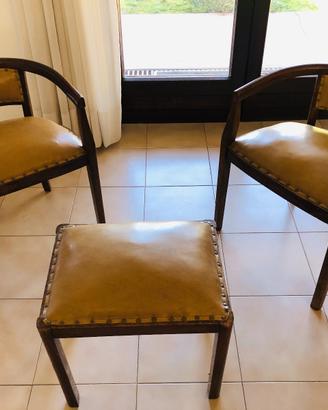 Poltroncine