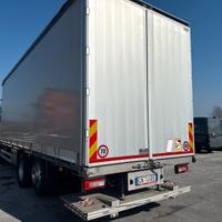 Renault Trucks Motrice