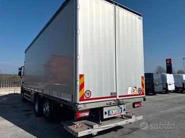 Renault Trucks Motrice