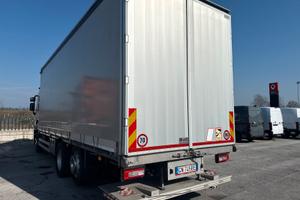 Renault Trucks Motrice