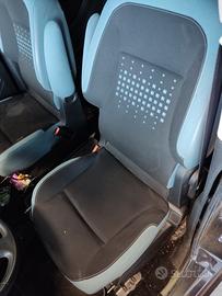 Sedile anteriore sx CITROEN BERLINGO del 2013