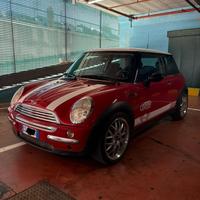 Mini cooper 2004