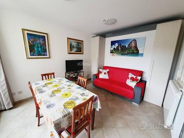 Appartamento - Alba Adriatica