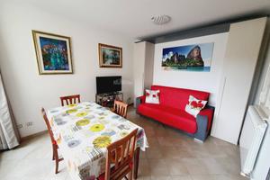 Appartamento - Alba Adriatica