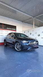 MERCEDES - Classe GLA - 200 d Automatic 4Matic