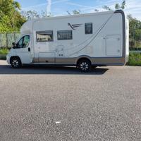 Camper arca 730 glm