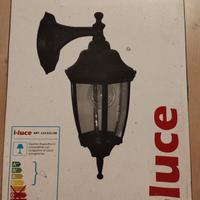 Applique per esterni