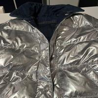 Giacca Levi's NUOVA (MAI USATA)