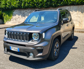 Jeep Renegade 1.6 diesel - 2020