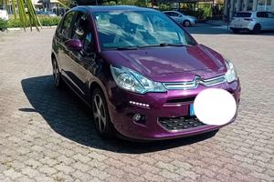 Citroen C3 BlueHDi 75 S&S Feel