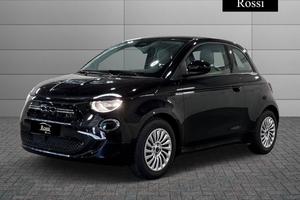 FIAT 500 IV 2020 - 500 1.0 hybrid Pop U72148