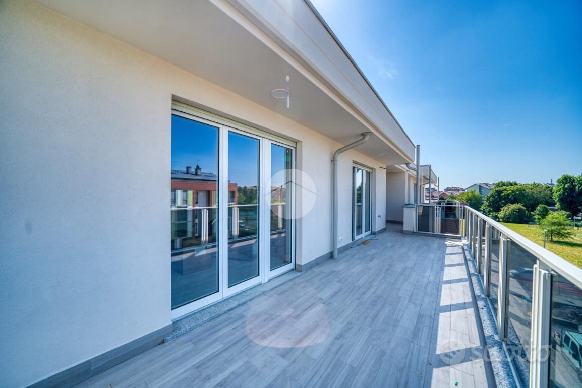 Appartamento – Orbassano, Torino - Vista 5