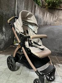Trio peg perego book 51 elite