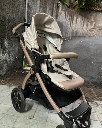 Trio peg perego book 51 elite