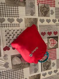 Copricarrello per bambini