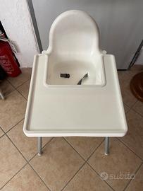 Seggiolone Ikea