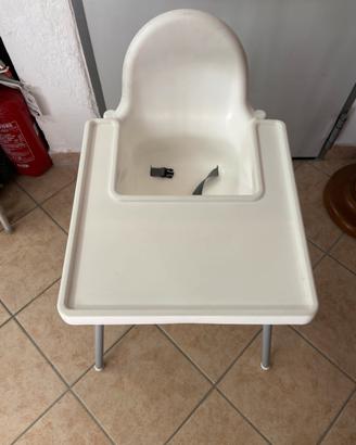 Seggiolone Ikea