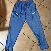Pantalone Tuta Inter 2024/25 Nike