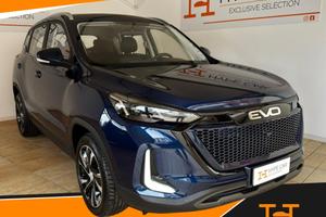 EVO Evo 5 1.5 Turbo Bi-fuel GPL