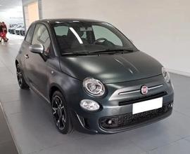 Fiat 500 1.2 Dualogic Rockstar 69CV