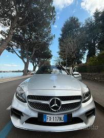 Classe C 200