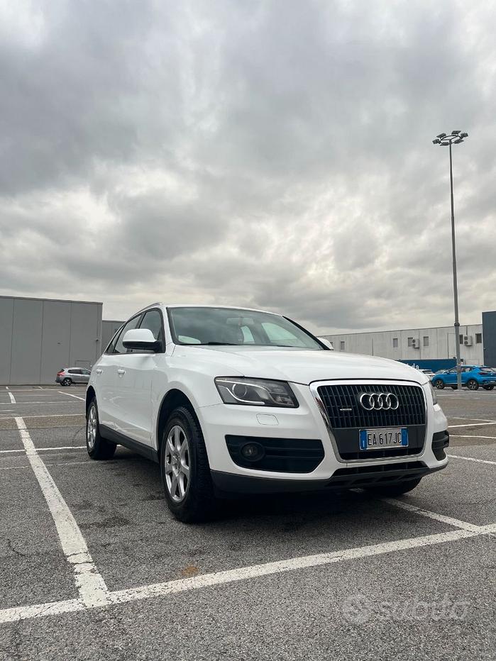 AUDI Q5 1ª serie