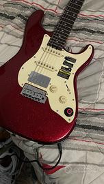 Chitarra mooer gtrs 800