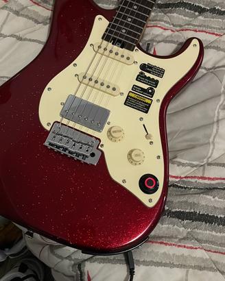 Chitarra mooer gtrs 800