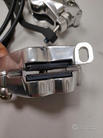 Freni Sram Level Ultimate