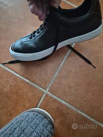    sneaker 👟 nere basse 