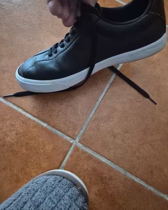    sneaker 👟 nere basse 