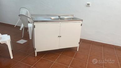 Lavandino ideale per casa al mare campagna