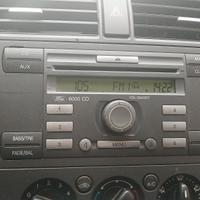 autoradio Ford 