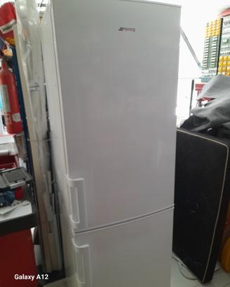 Frigorìfero 320 lt Smeg