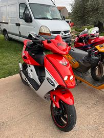 RICAMBI SCOOTER MINARELLI