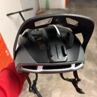 Casco fox speedframe