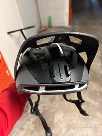 Casco fox speedframe