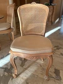 Arredamento completo per soggiorno ottime co