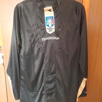 Maglia da arbitro italiana - Originale