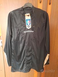 Maglia da arbitro italiana - Originale