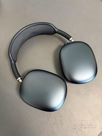 AirPods Max Mezzanotte
